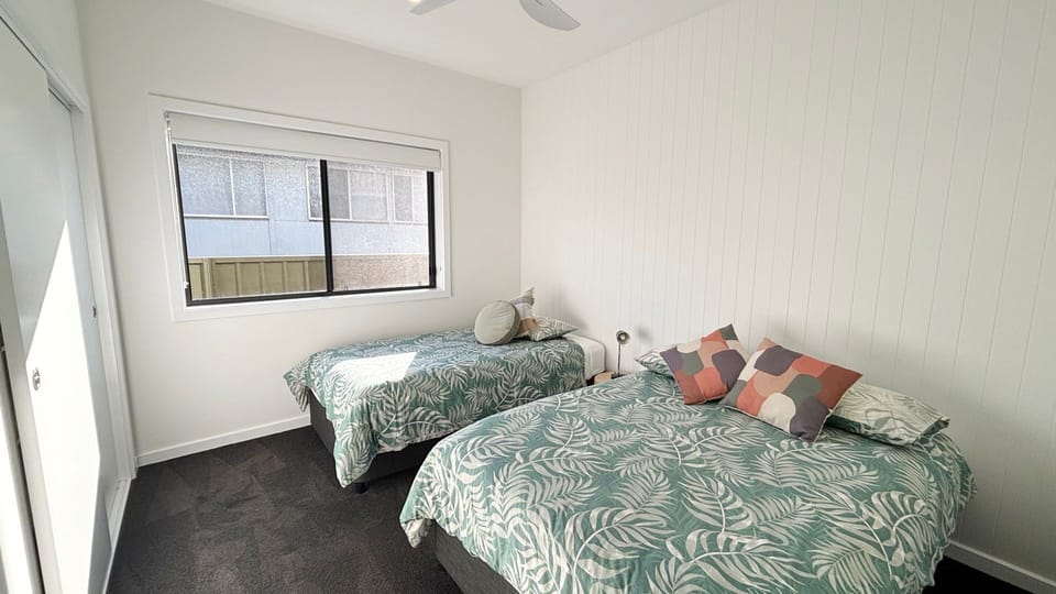 Third bedroom.