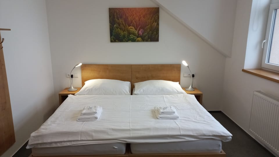 Standard Room | 1 bedroom, free WiFi