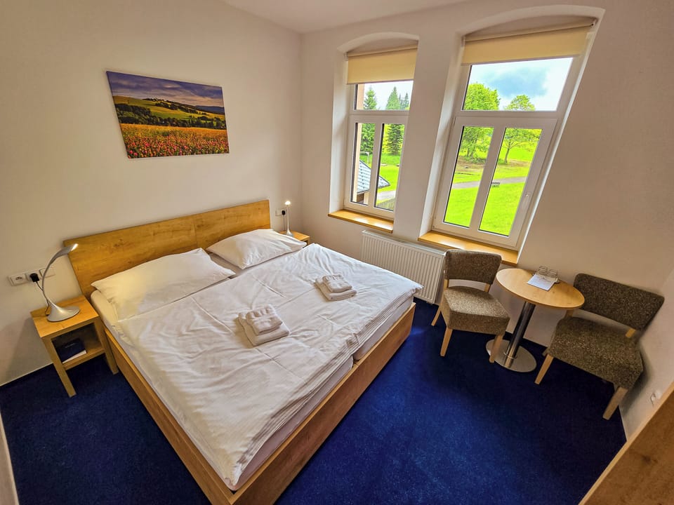 Standard Room | 1 bedroom, free WiFi