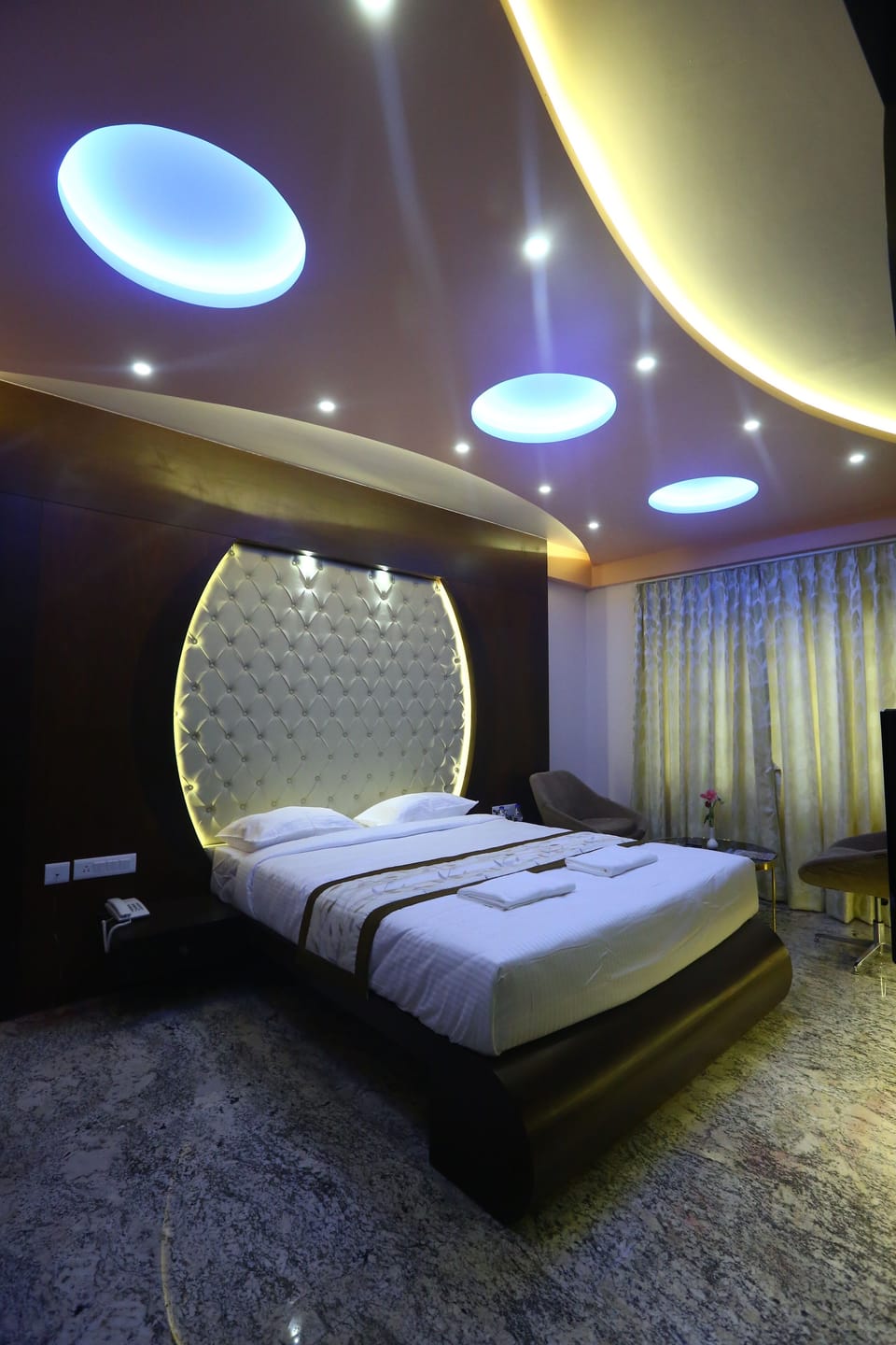 Executive Room | Rollaway beds, free WiFi, bed sheets