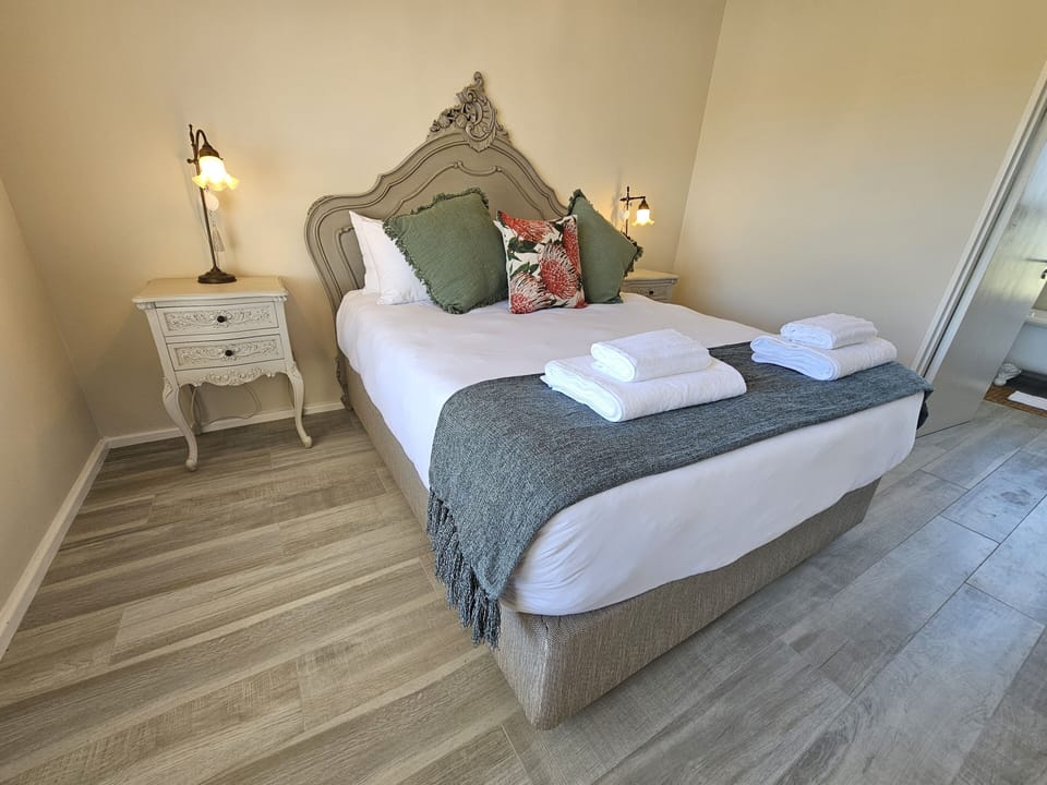 Apartment (1 Bedroom) | 1 bedroom, free WiFi