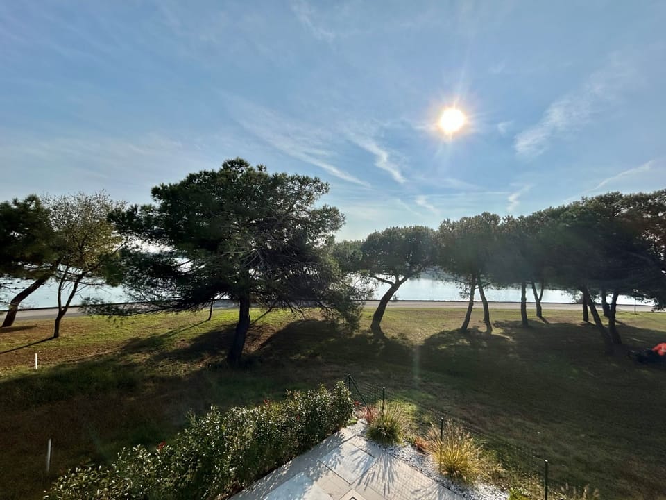 Villa, 4 Bedrooms, Smoking, Private Pool | View from property