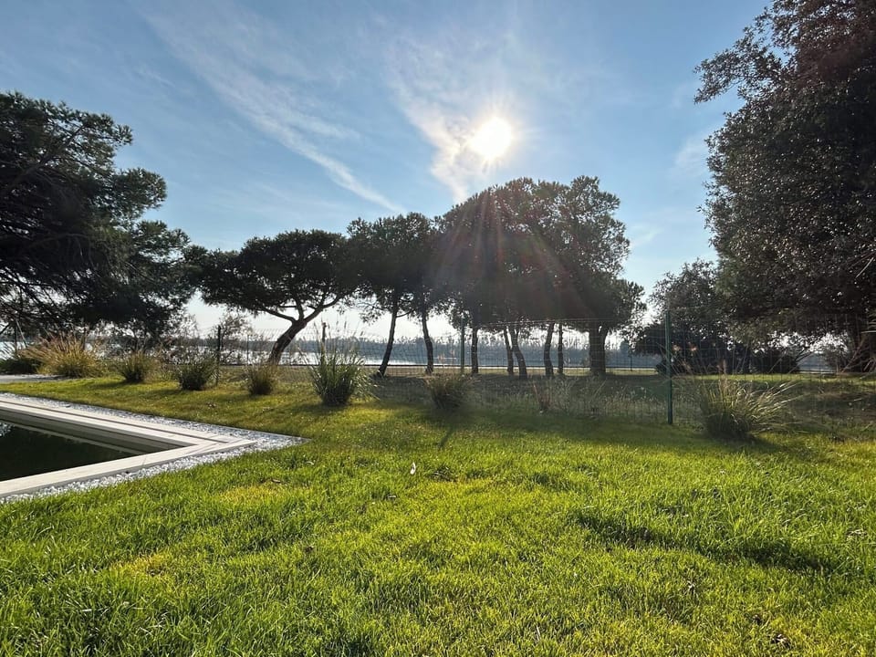 Villa, 4 Bedrooms, Smoking, Private Pool | View from property