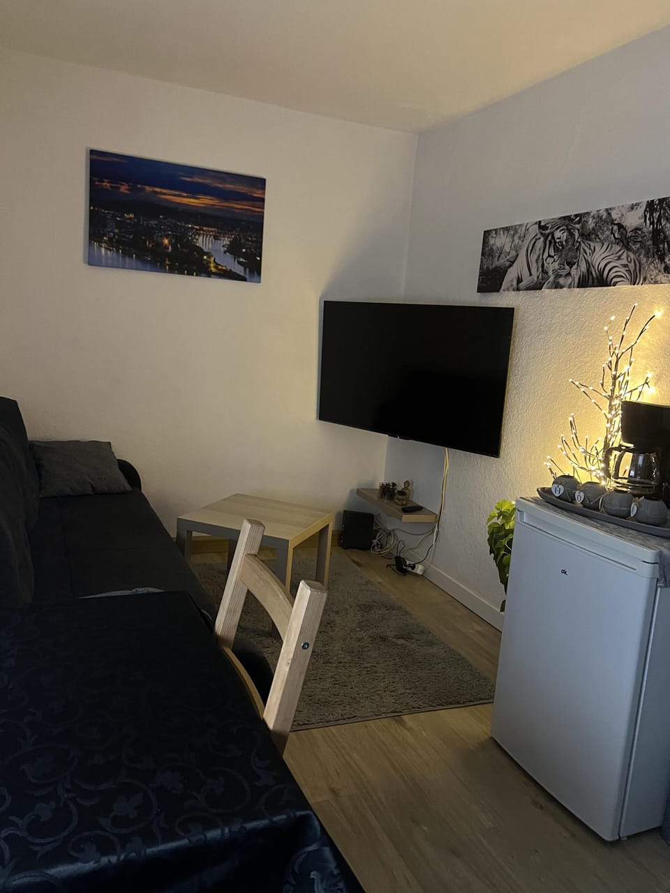 Apartment | Interior
