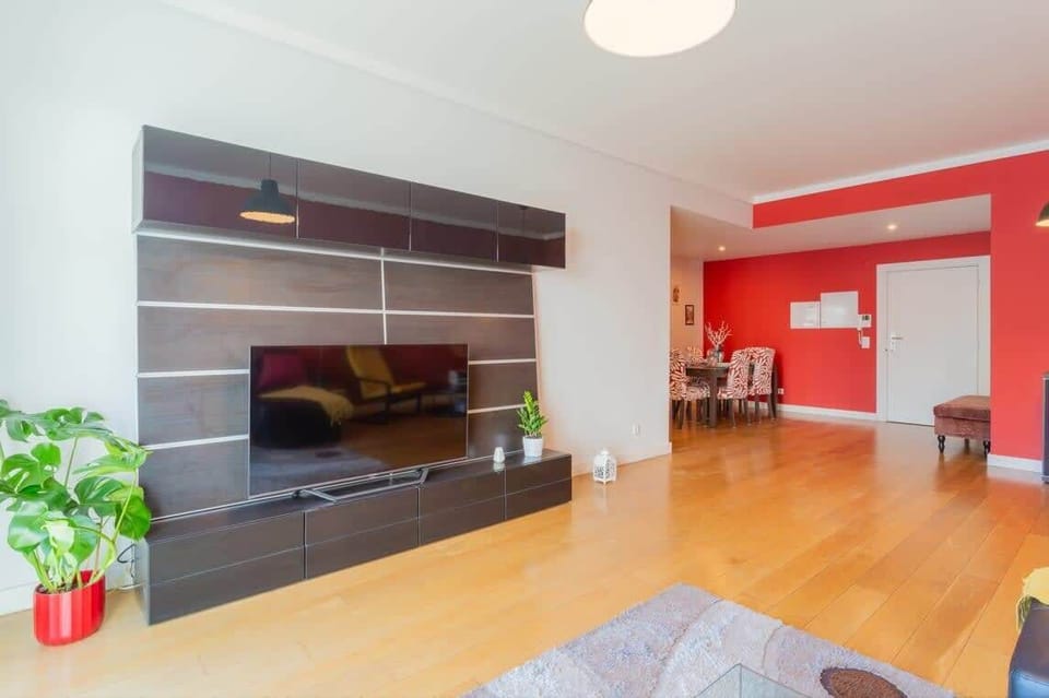 7 ❤️ LDapartments.pt Campolide