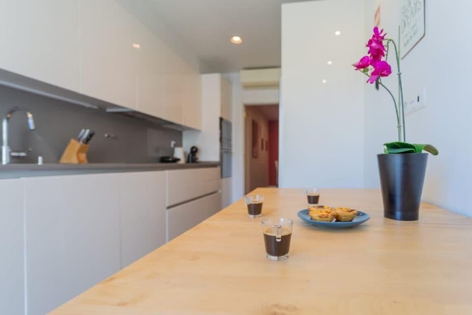 9 ❤️ LDapartments.pt Campolide