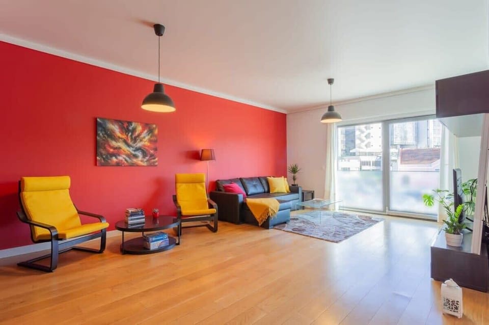 6 ❤️ LDapartments.pt Campolide