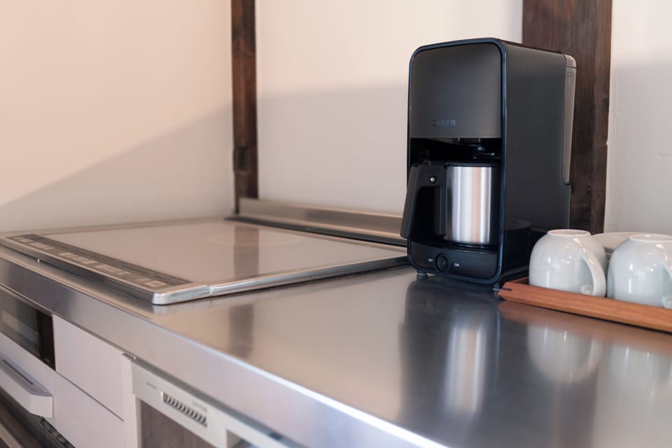 Chalet | Private kitchen