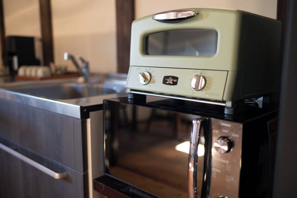 Chalet | Private kitchen