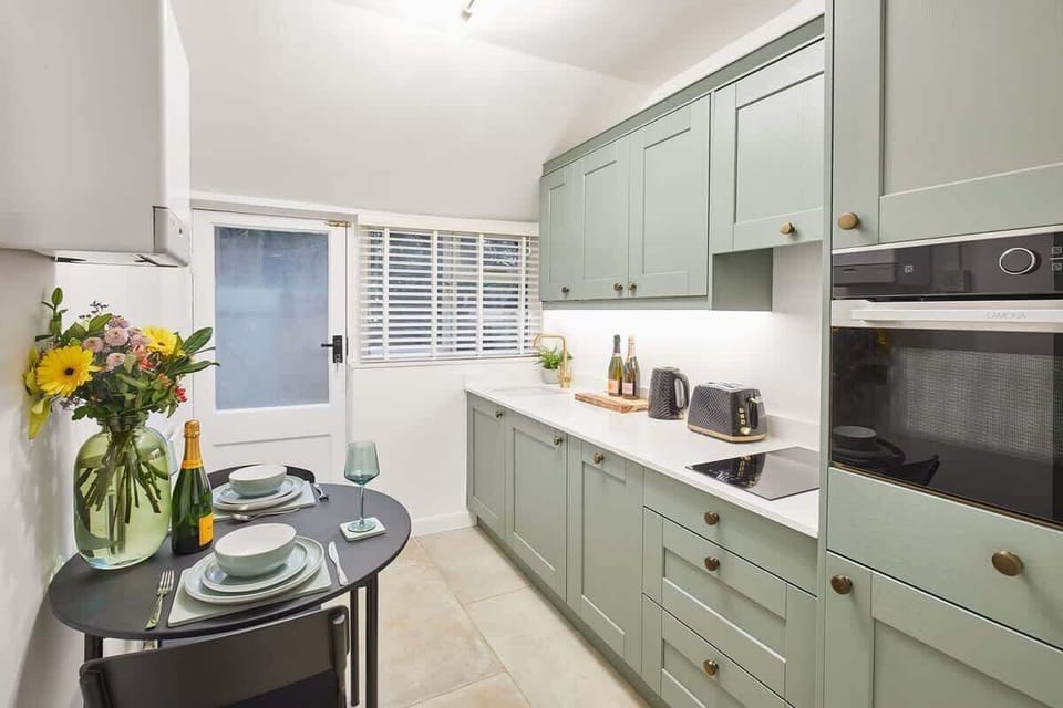 Bentley Wynd, Yarm - Host & Stay