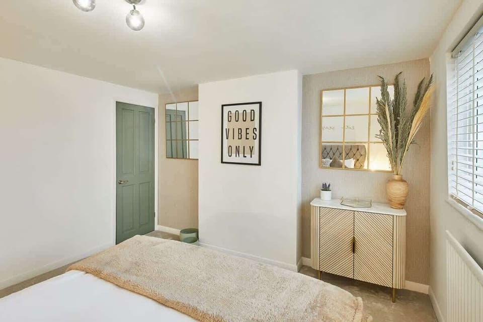 Bentley Wynd, Yarm - Host & Stay
