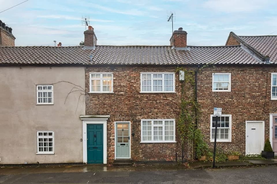 Bentley Wynd, Yarm - Host & Stay