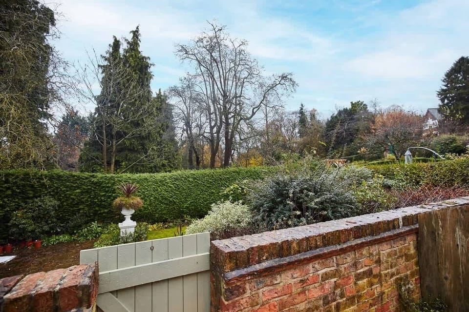 Bentley Wynd, Yarm - Host & Stay