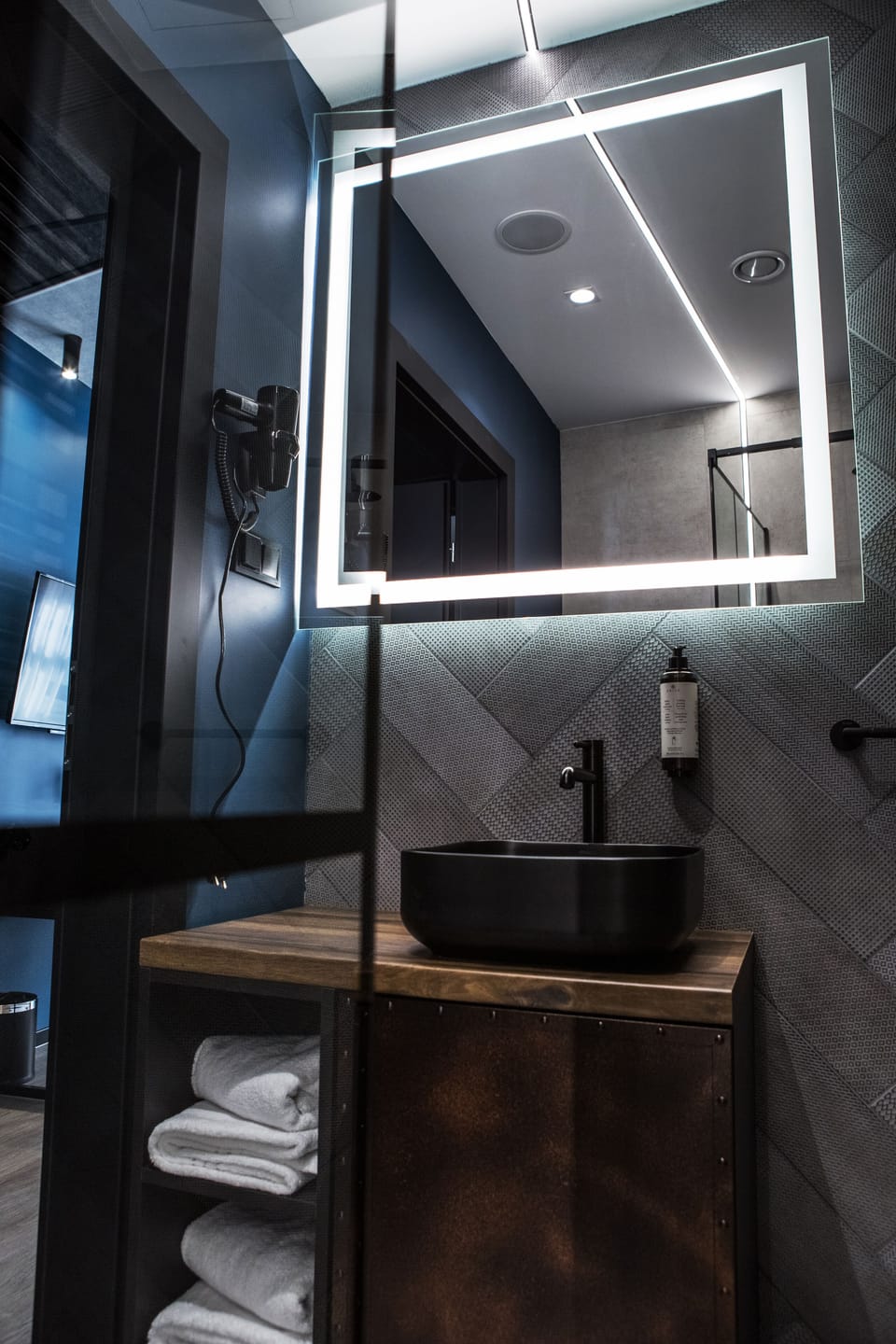 Hotel M23 Hotel in Poland