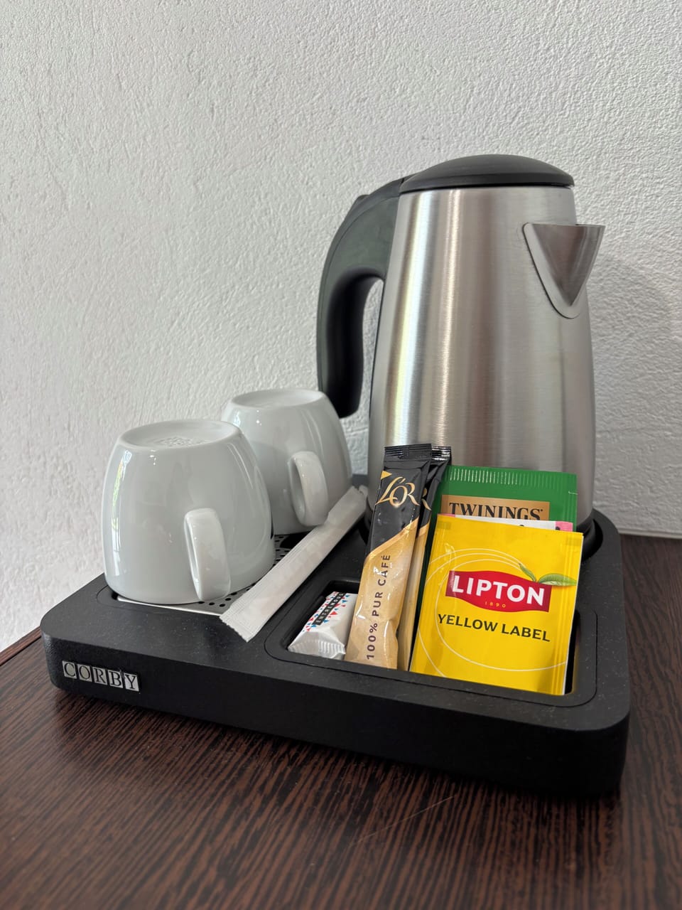 In-room safe, desk, soundproofing, iron/ironing board