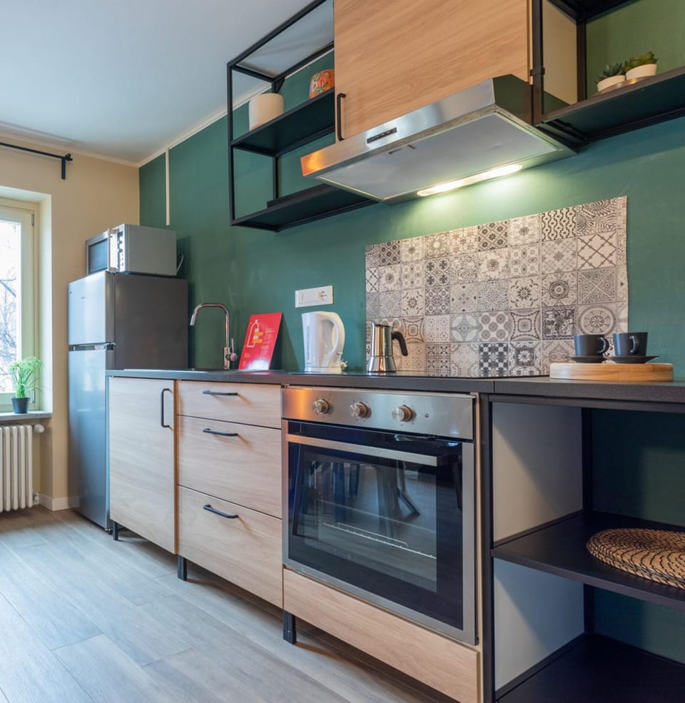 House | 1 bedroom