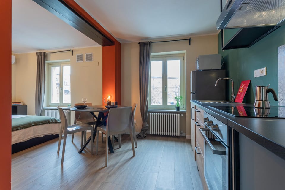 House | 1 bedroom