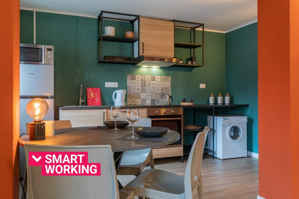 House | 1 bedroom
