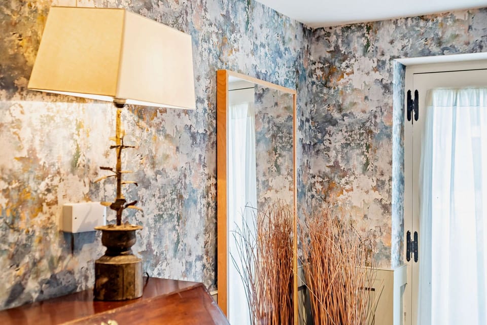 Rectory Barn - StayCotswold