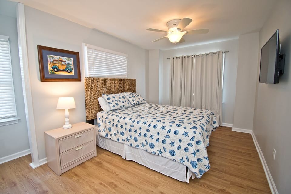 Level One Bonus Room