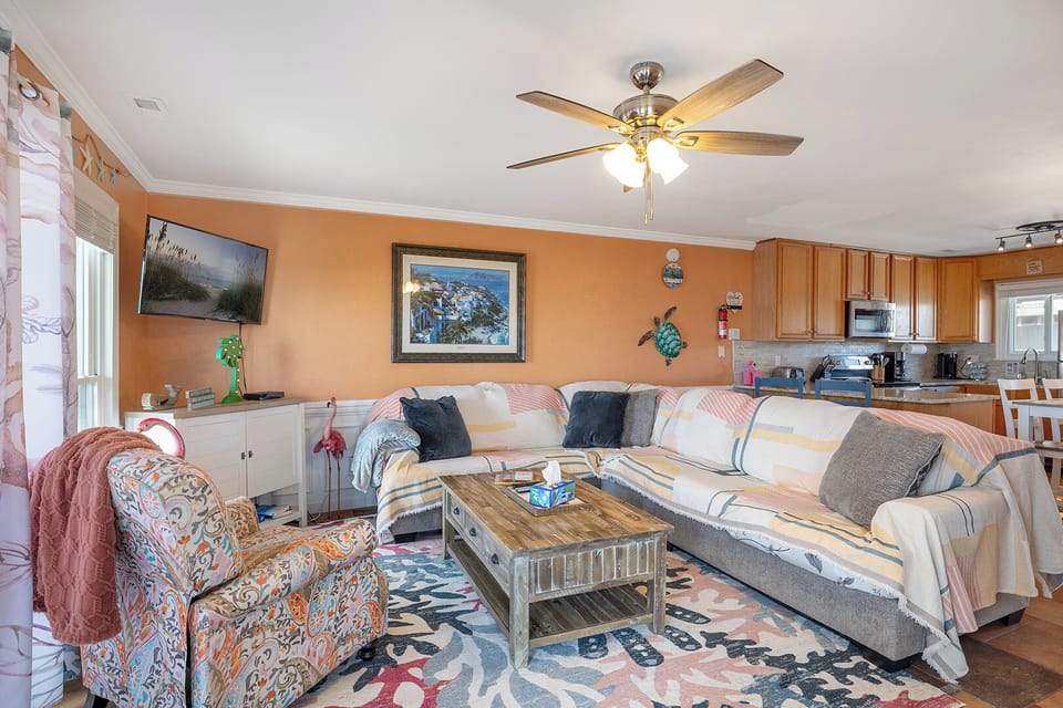 Level One Living