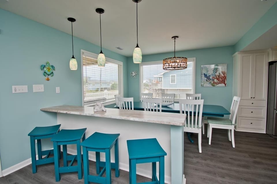 Bar Seating