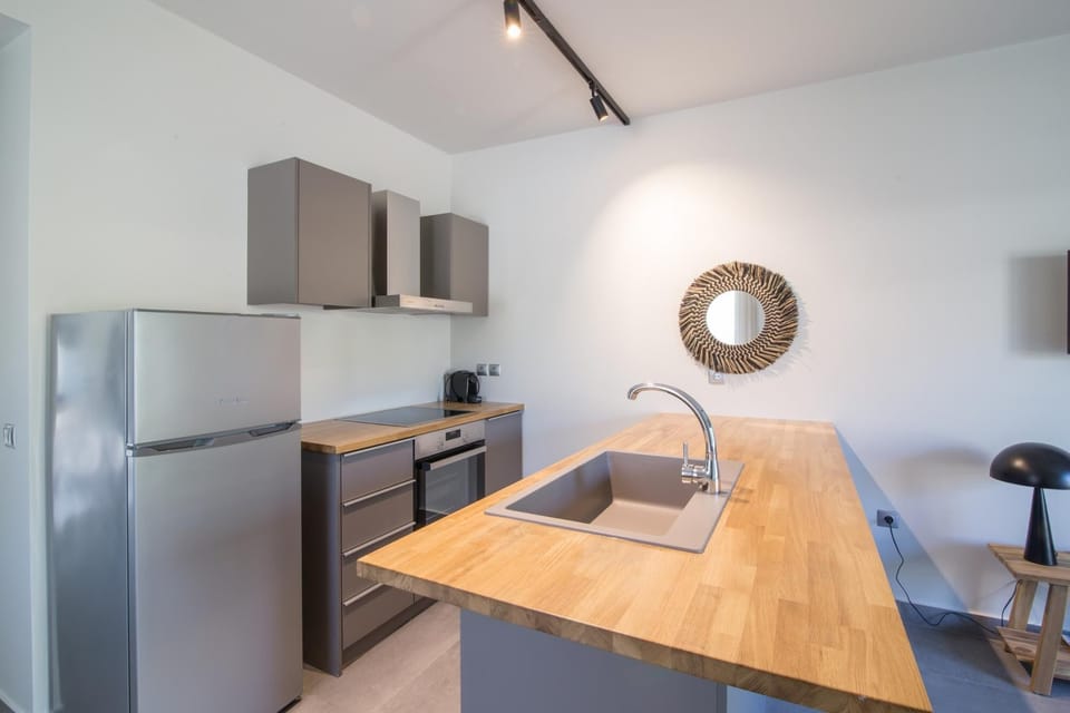 House, Accessible, Smoking | Private kitchen