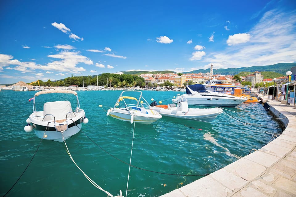 Marina
