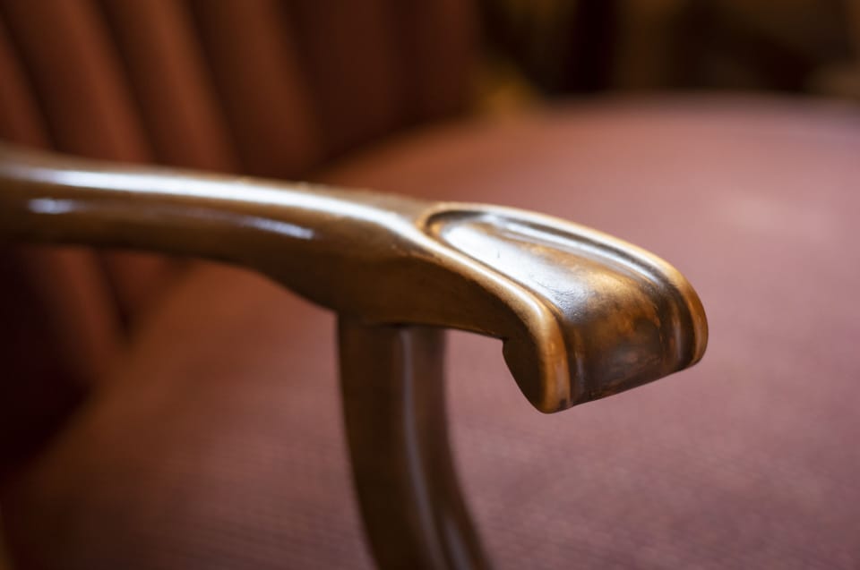 Young Room | Individually decorated, individually furnished, iron/ironing board