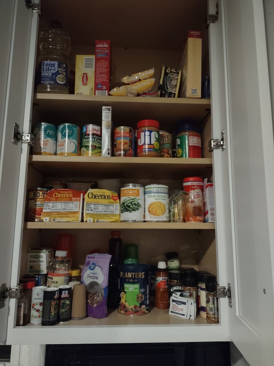 Miscellaneous