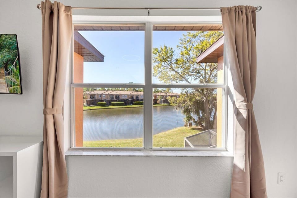 Wake up with this view!