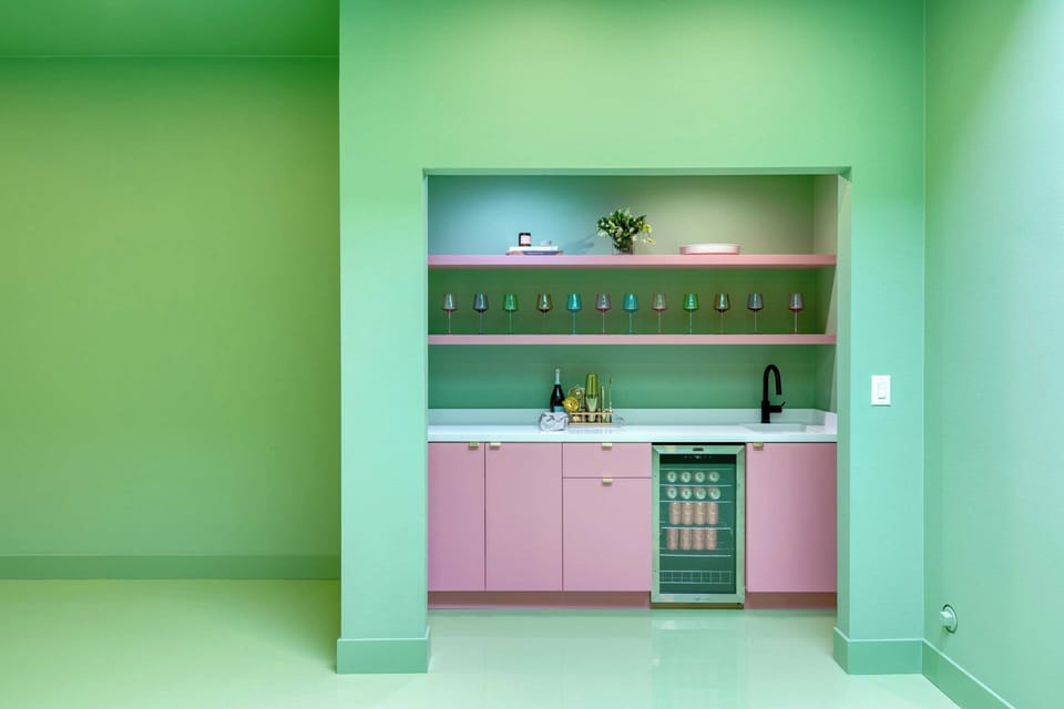 Villa (1 Bedroom) | Interior