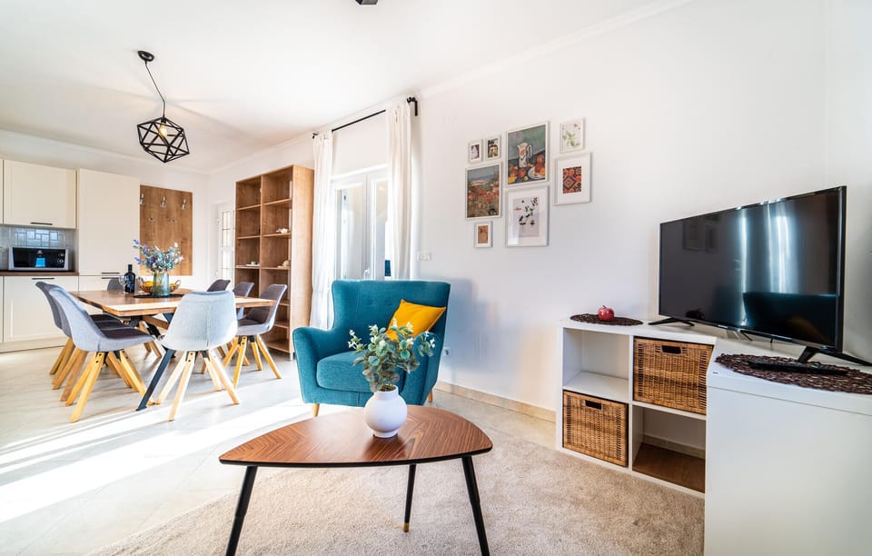 living-room
