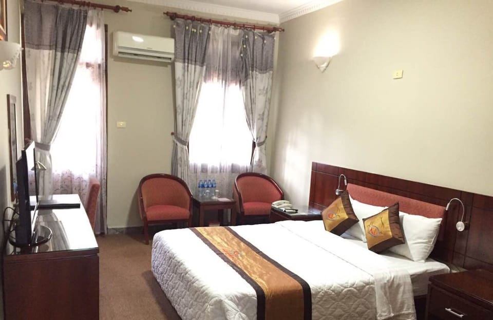Superior Room | Free WiFi