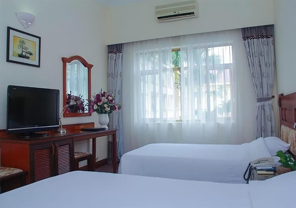Superior Room | Free WiFi