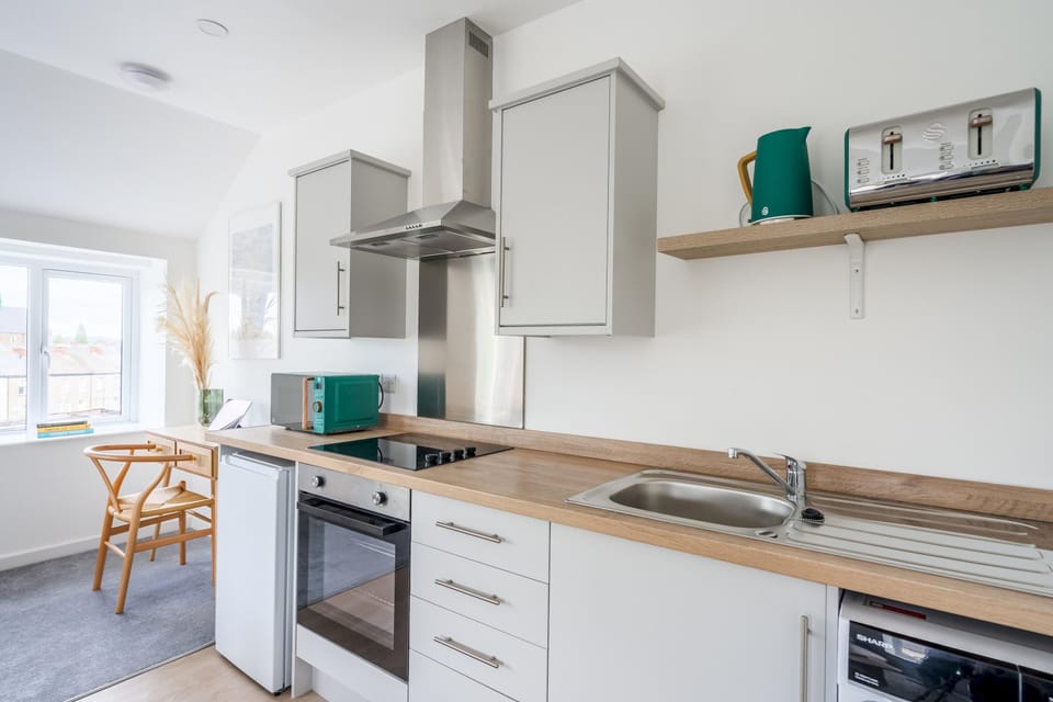 Apartment | 1 bedroom