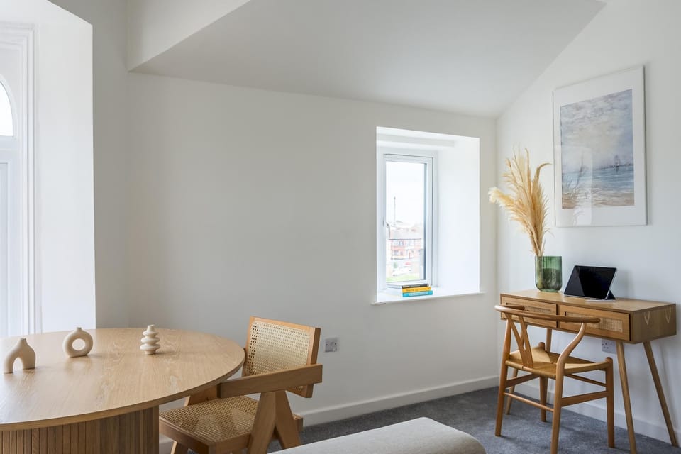 House | 1 bedroom