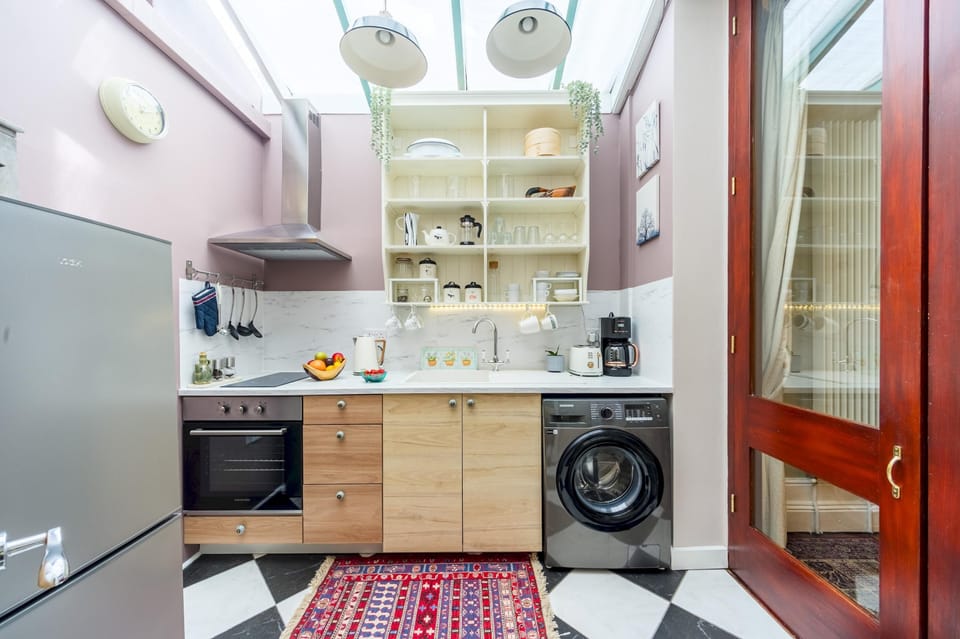 House, Accessible | 1 bedroom