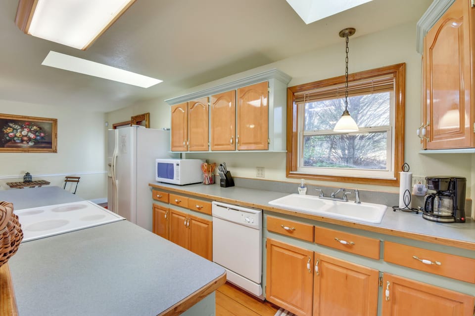 Kitchen | Cooking Basics | Dishwasher | Drip Coffee Maker