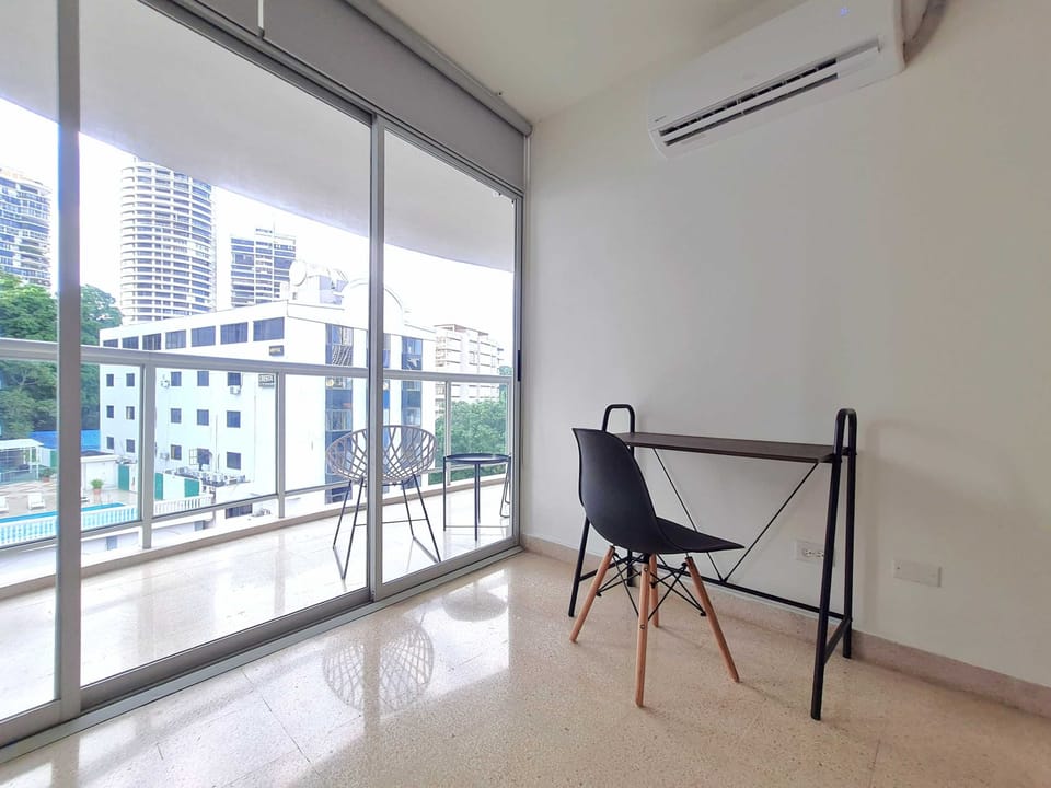 Working space 