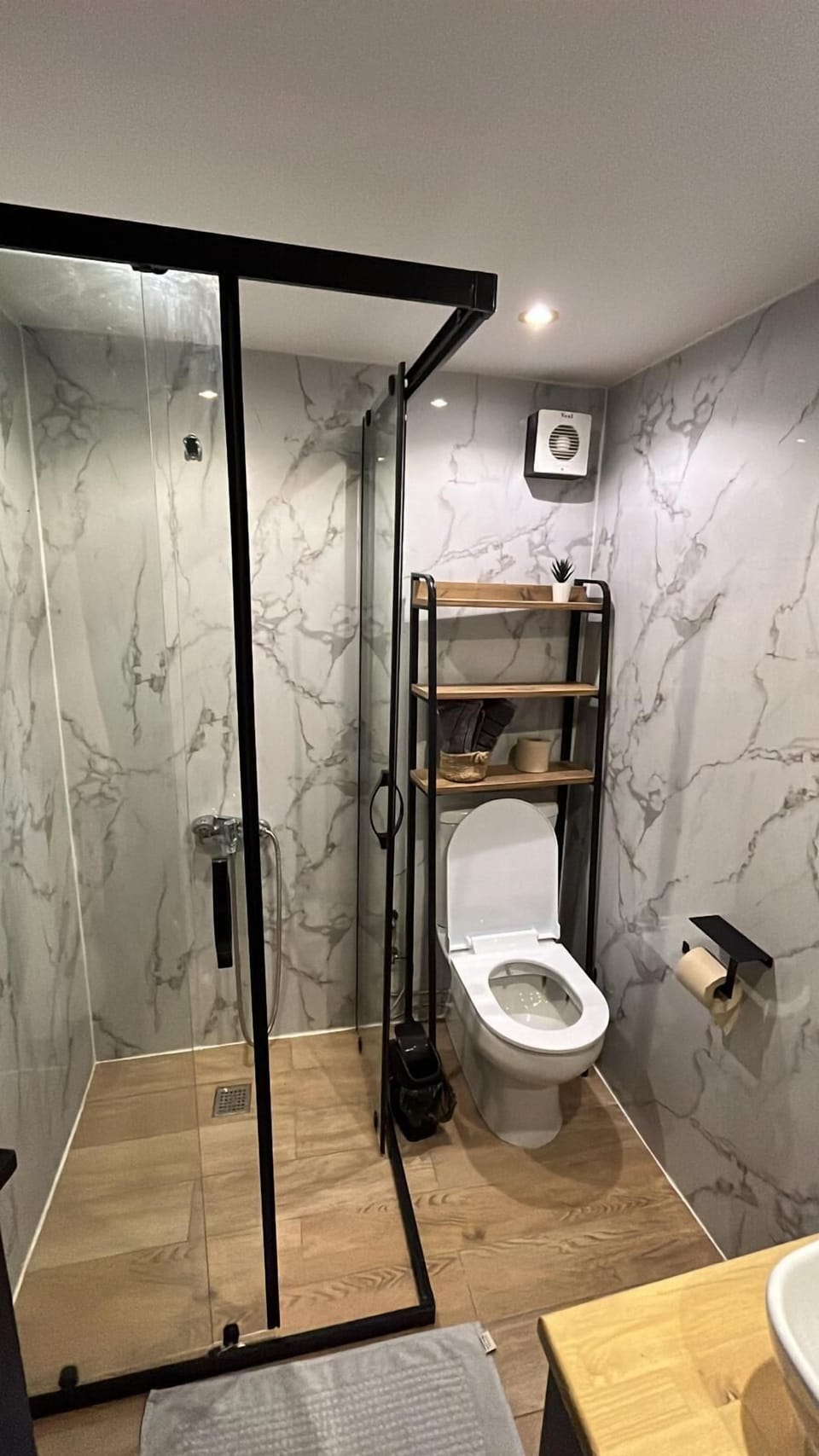 Romantic House, Jetted Tub, Mountain View | Bathroom | Slippers
