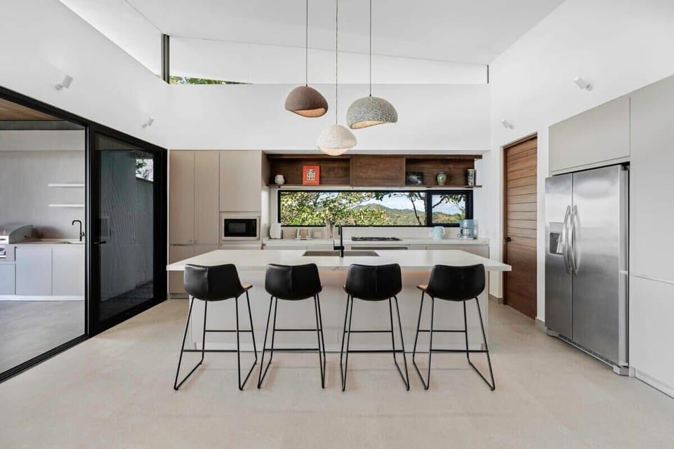 Breakfast Bar