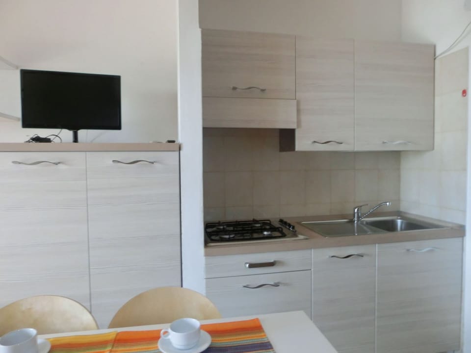 Studio, Balcony, Ocean View | Interior