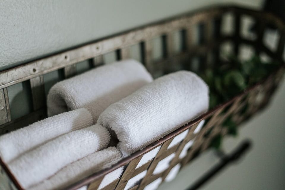 Apartment, Private Bathroom (The Bohemian Suite) | Bathroom