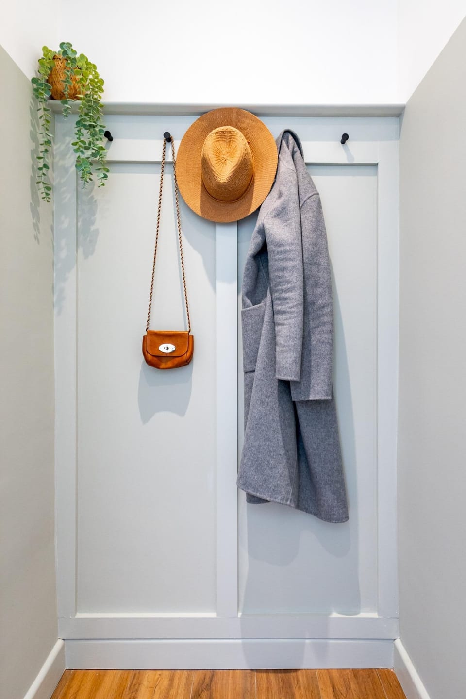 House | 1 bedroom
