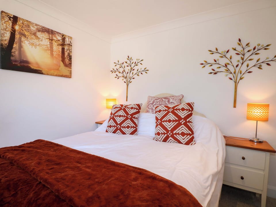 Lavender Cottage Cottage in Hailsham