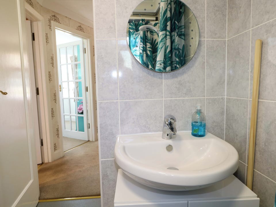 Lavender Cottage Cottage in Hailsham