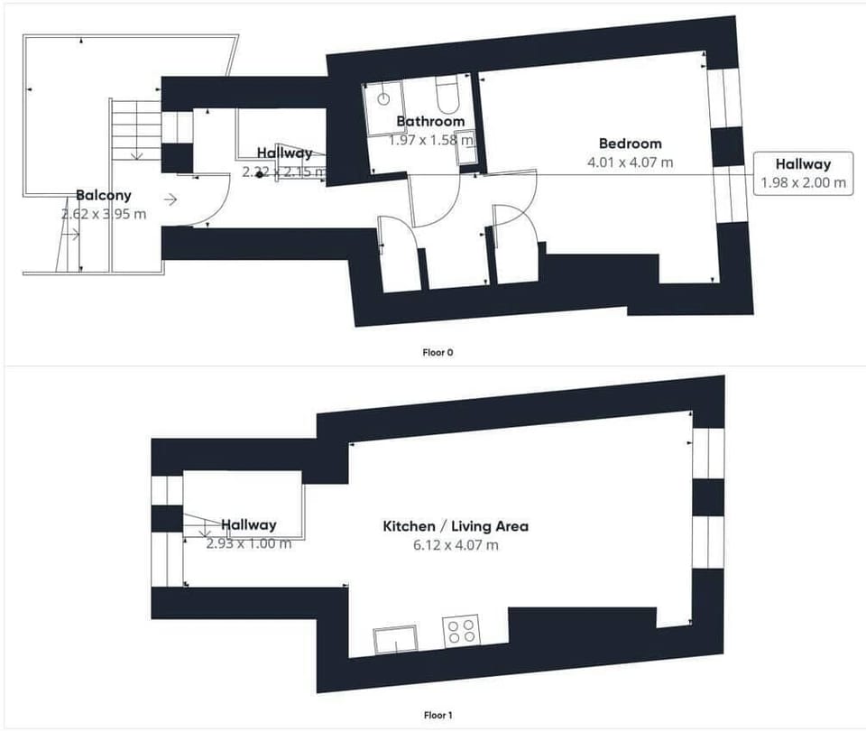 Sea Salt Apartment, Whitby - Host & Stay