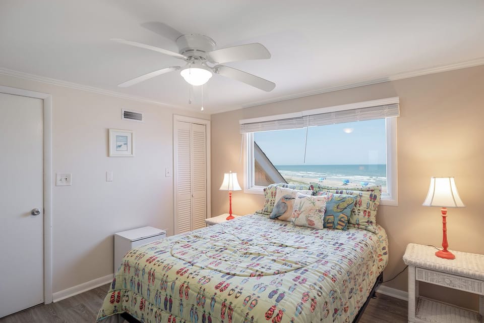 Bedroom #4
