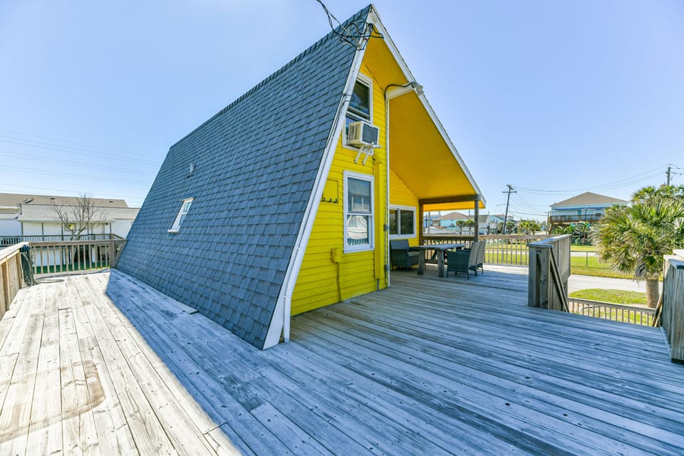 House (2 Bedrooms) | Property amenity